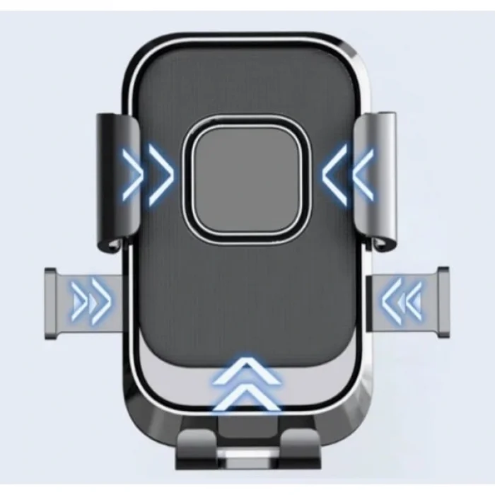 BUĞZ 360° Gidon Bisiklet Motosiklet Telefon Tutucu