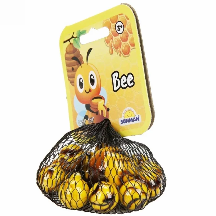 BUĞZ 3766 Misket Bee Filede