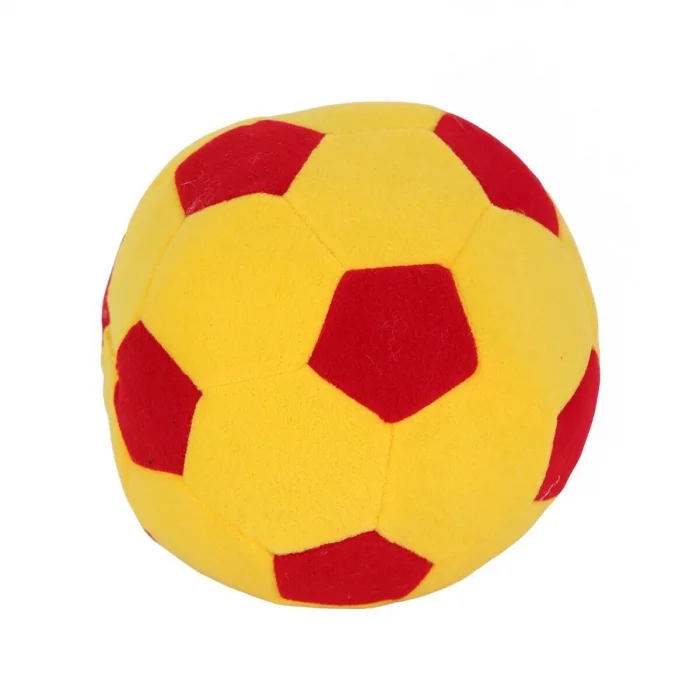  3946 Galatasaray Peluş Top -My Friend Toys