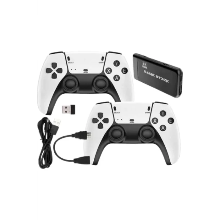  3D HD Game Stick Pro Retro Game Stick Joystick Oyun Konsolu