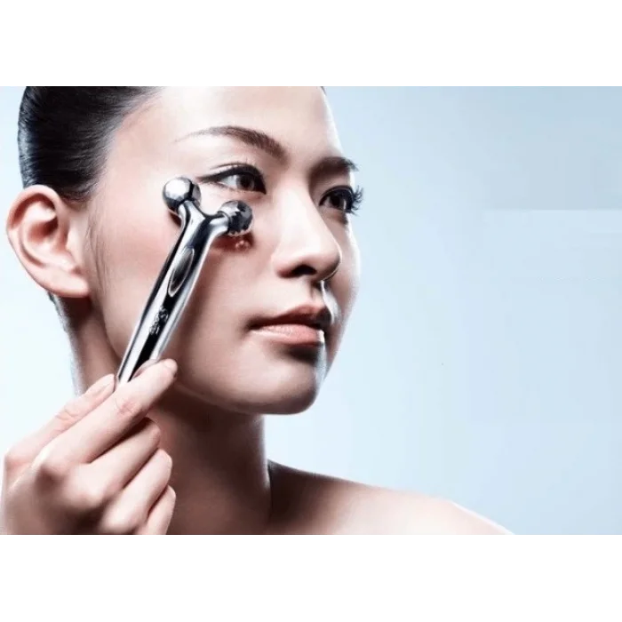  3d Masaj Aleti Yüz İçin Küçük Boy Dmp