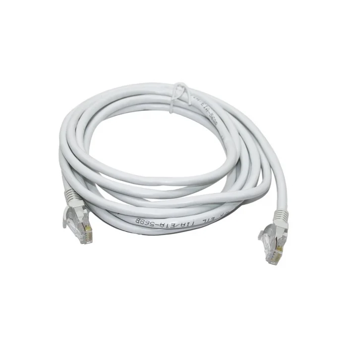 BUĞZ 3mt İnternet Ethernet Cat6 Data Kablosu Bx40