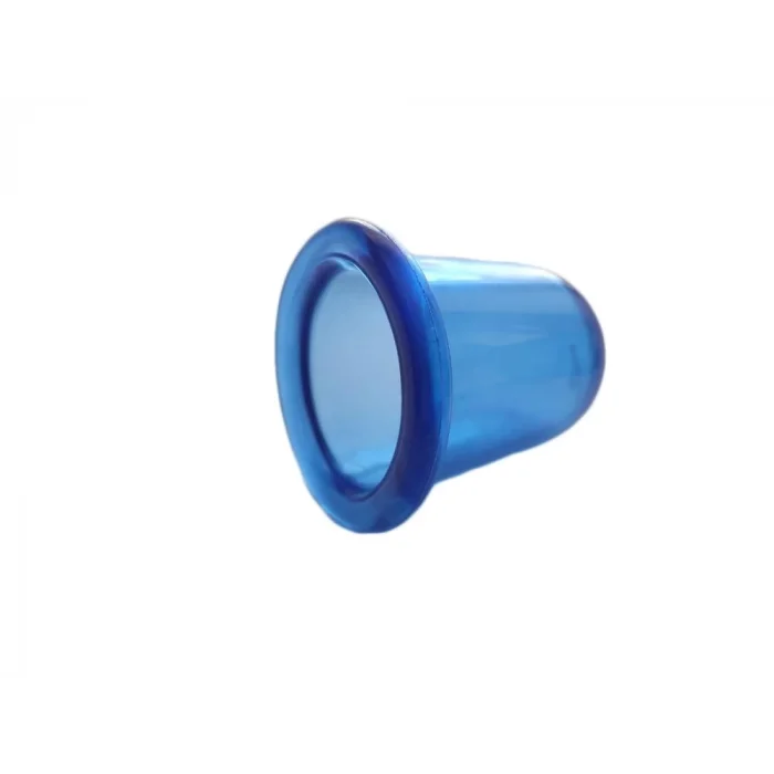 BUĞZ 4 Boy Yüz Ve Vücut Masaj Kupası Facıal Cuppıng - Lisinya