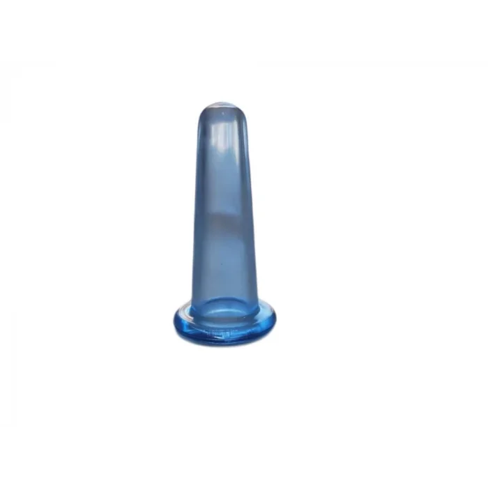 BUĞZ 4 Boy Yüz Ve Vücut Masaj Kupası Facıal Cuppıng - Lisinya