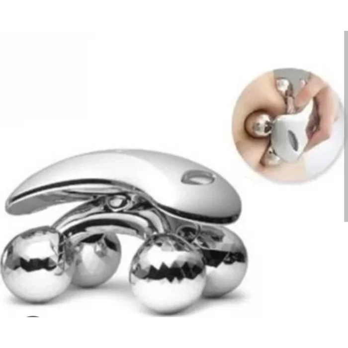 BUĞZ 4 D Masaj Aleti