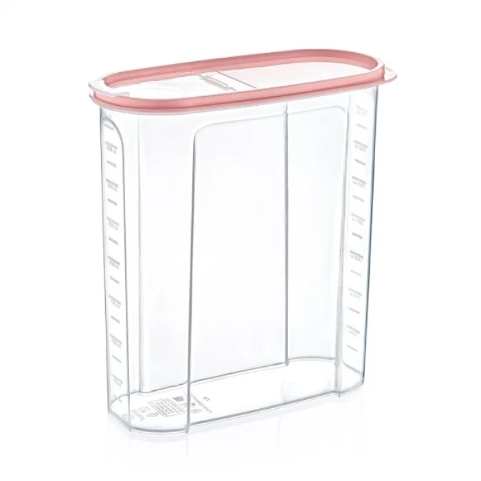 BUĞZ 4 lt Erzak Saklama Kabı