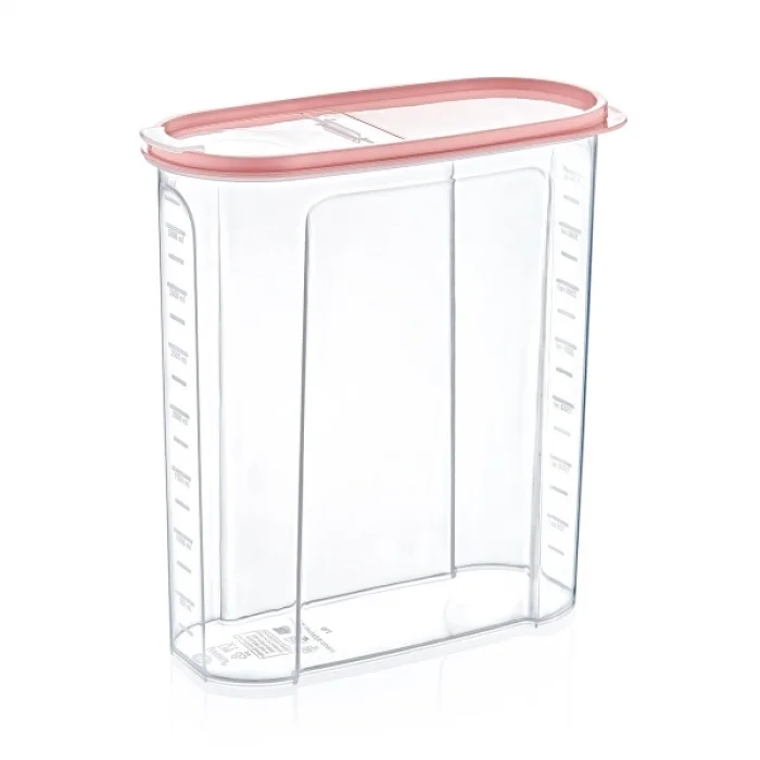 BUĞZ 4 lt Erzak Saklama Kabı