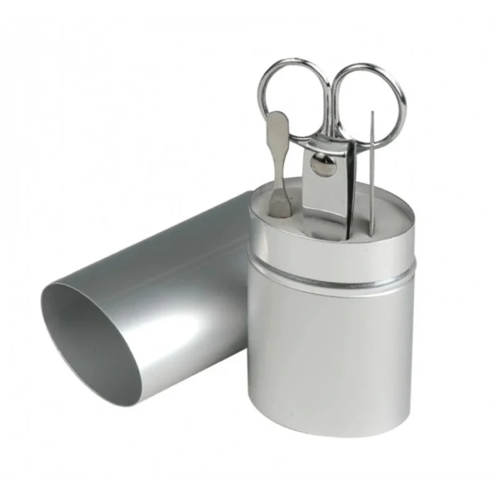  4 Lü Manikür Seti Kiti