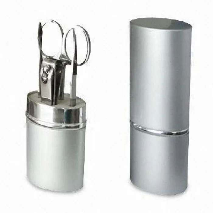  4 Lü Manikür Seti Kiti