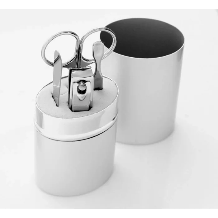  4 Lü Manikür Seti Kiti