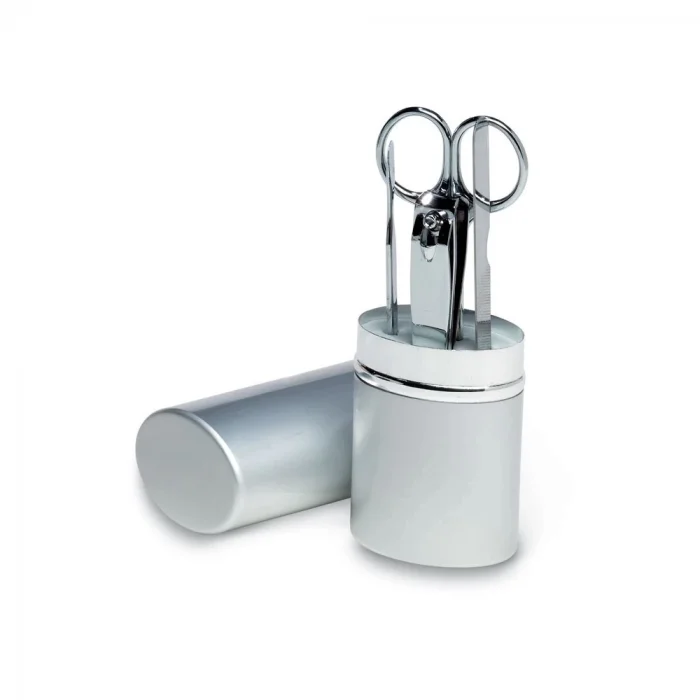  4 Lü Manikür Seti Kiti