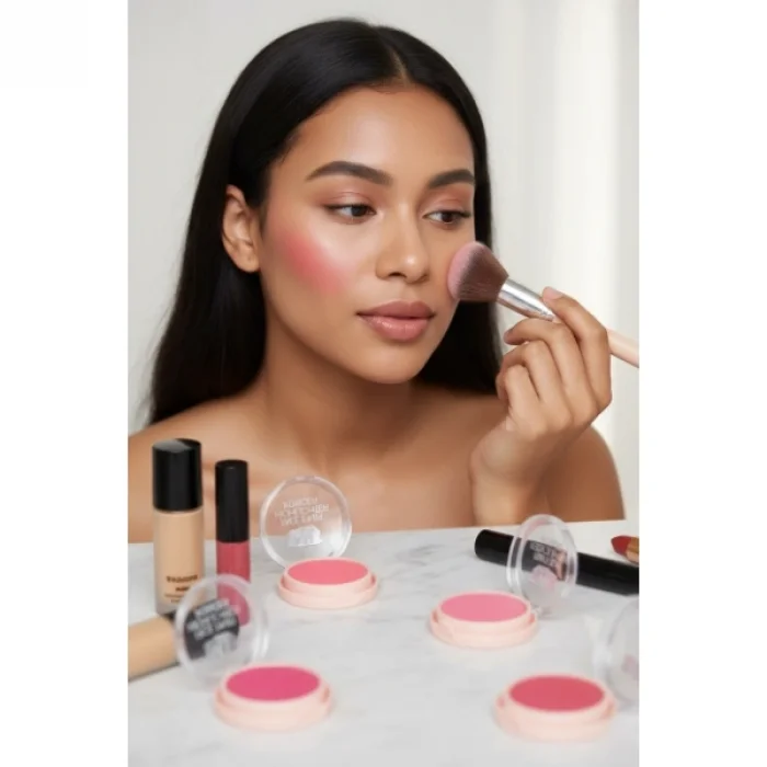 BUĞZ 4lü Mat Allık Seti