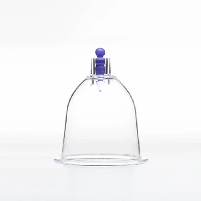 BUĞZ 4 Numara Hacamat Kupası 100 adet