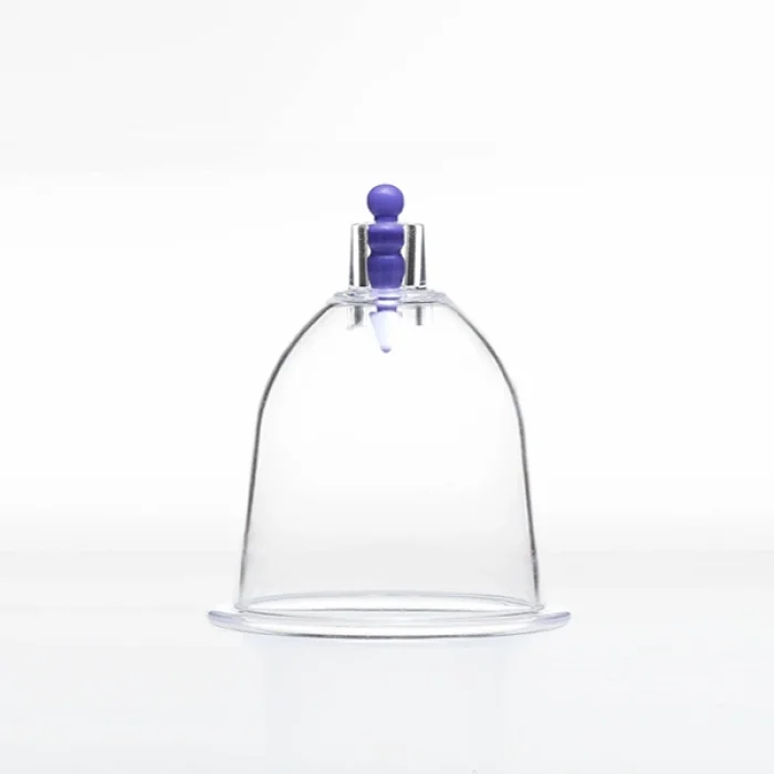 BUĞZ 4 Numara Hacamat Kupası 100 adet