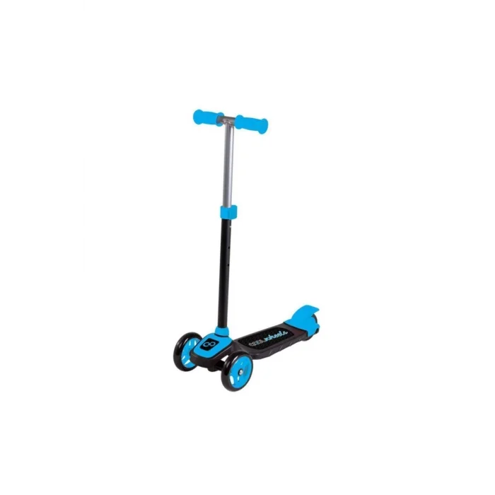 BUĞZ 4 tekerlekli çocuk scooterı turuncu renk 3 yaş ve üzeri için uygun - Oyuncak - Scooterlar
