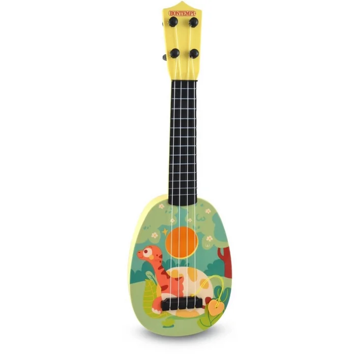 BUĞZ 4 Telli Mandolin