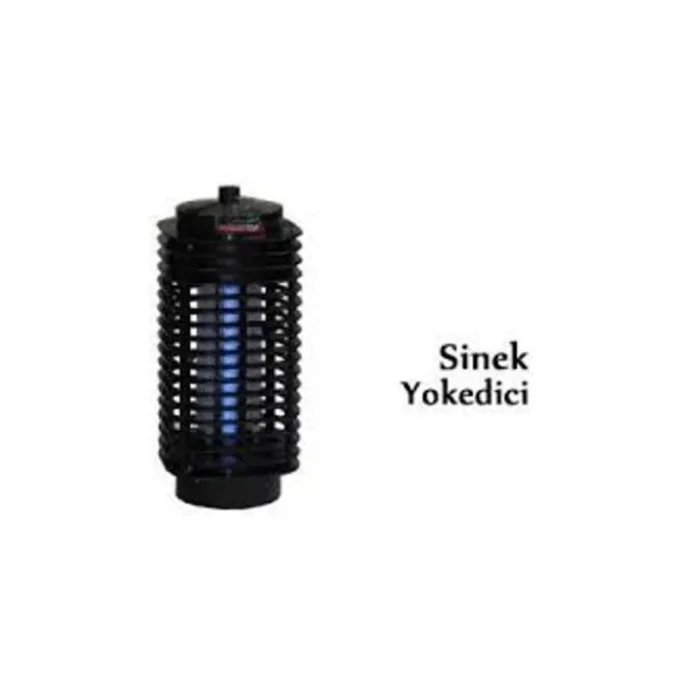 BUĞZ 4 watt makine formunda sinek kovucu ve sinek öldürücü elektrikli lamba - Süpermarket