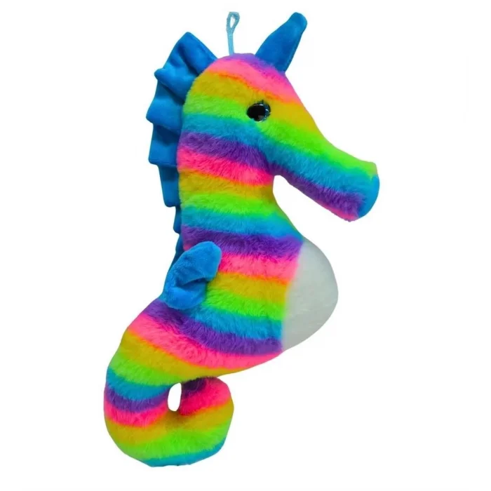  40 CM DENİZ ATI PELUŞ