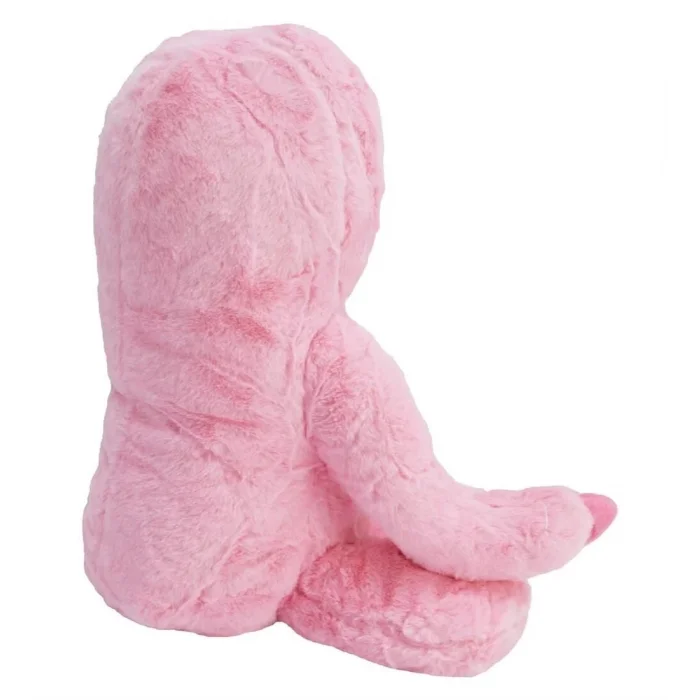  40 CM YOGACI TEMBEL HAYVAN PELUŞ HALLEY