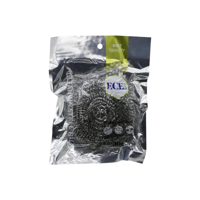 BUĞZ 40 Gr Lüx Bulaşık Top Teli Best Qualıty Bx40