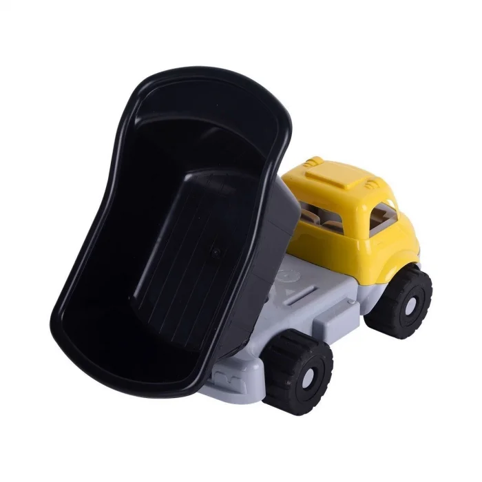 BUĞZ 4001 Zuzu, Kamyon