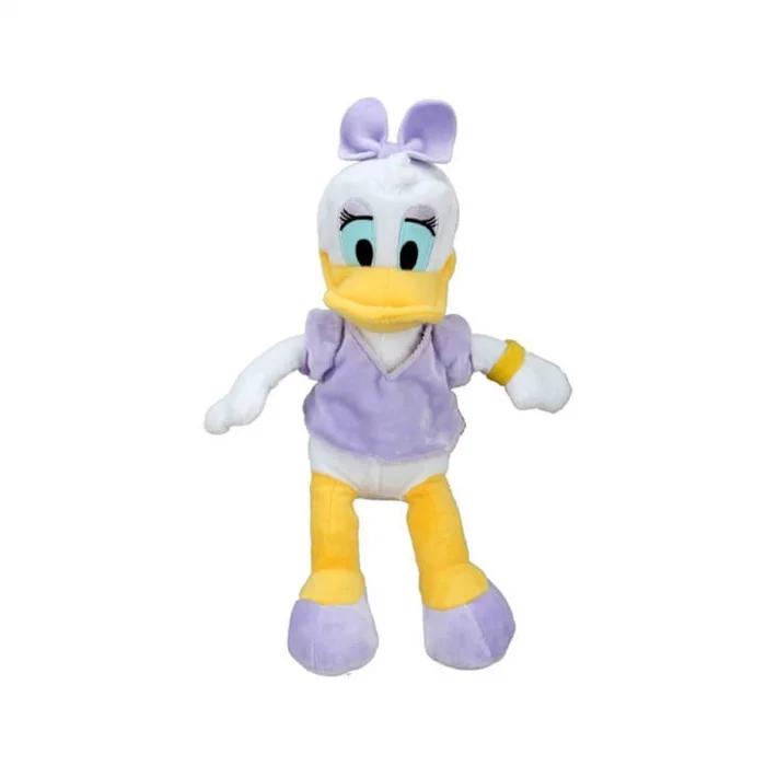  40207 Disney Daisy Core Peluş 25 cm