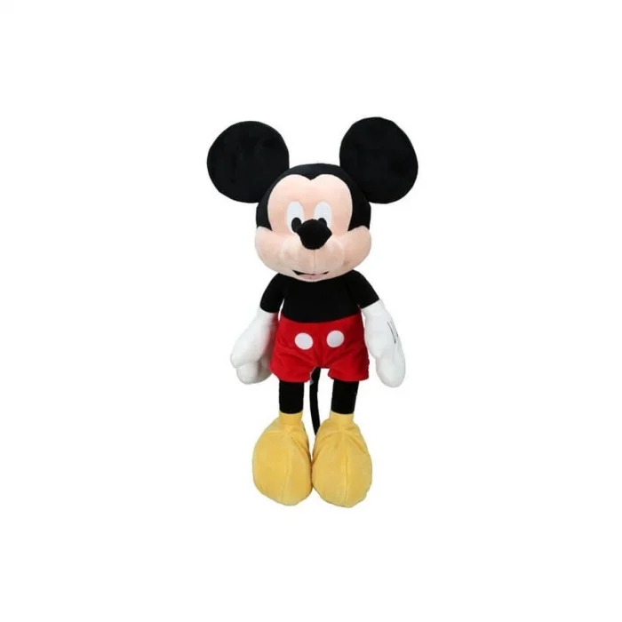 BUĞZ 40215 Mickey Core Peluş 60 cm