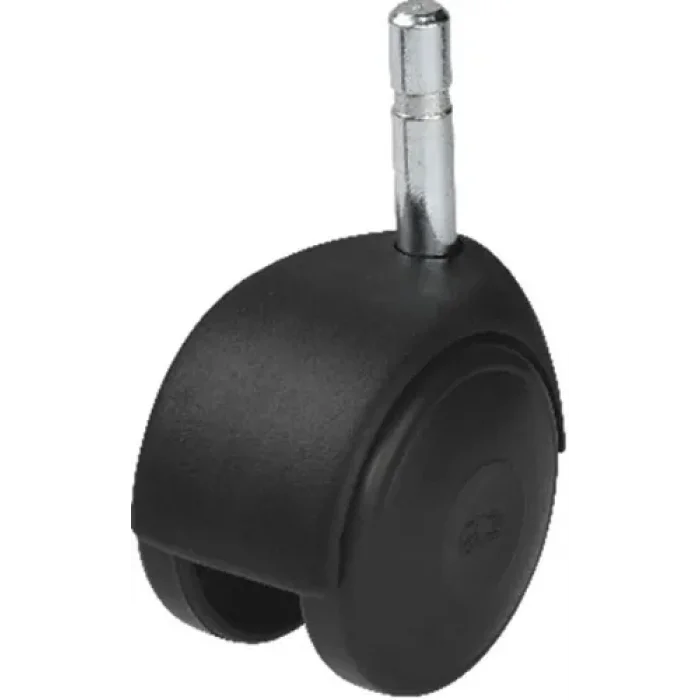 BUĞZ 403 - Plastik Büyük Pimli Tekerlek 4 Adet