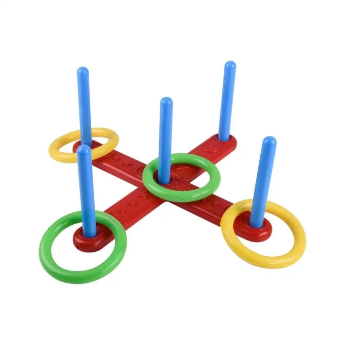 BUĞZ 4071 Zuzu, Halka Geçirme Oyunu / +24 ay