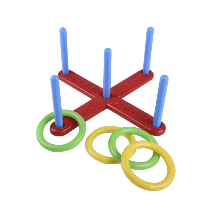  4075 Halka Atma Oyunu