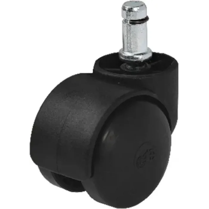 BUĞZ 413 - Büro Tipi Kalın Pimli Tekerlek 4 Adet