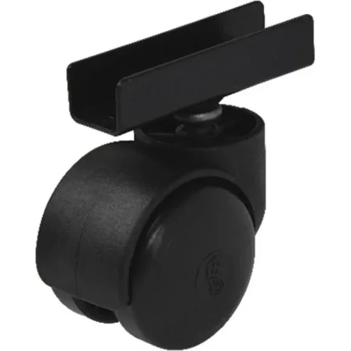 BUĞZ 414 - Büro Tipi U Tablalı Tekerlek 4 Adet