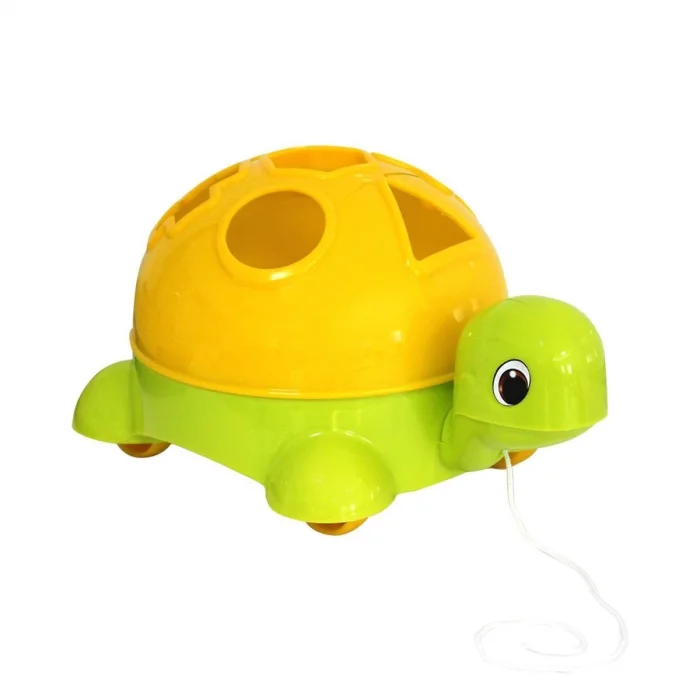  4159 Kaplumbağa Bultak -Zuzutoys