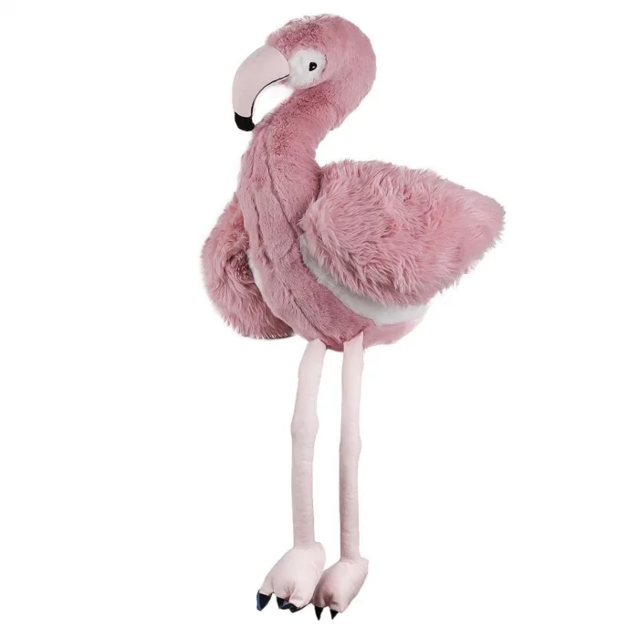 4202 Pembe Flamingo Peluş -My Friend Toys