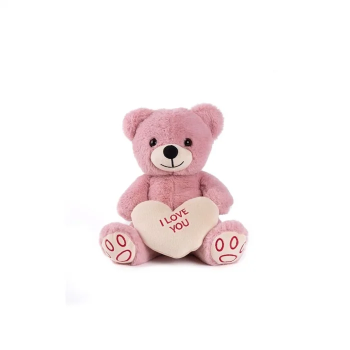  4233 OTURAN AYI PEMBE