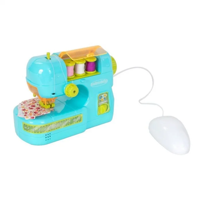 BUĞZ 4273 Dikiş Makinesi Ev Aleti **OYUNCAK**