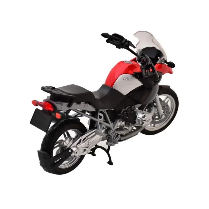  42767 Bmw Motor 1:12 -Sunman