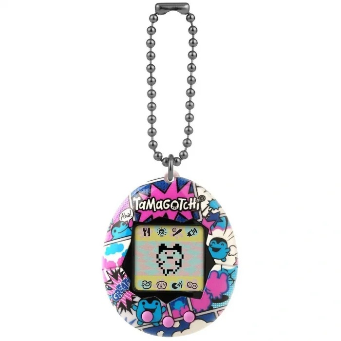 BUĞZ 42800 TAMAGOTCHI Orijinal Asst.