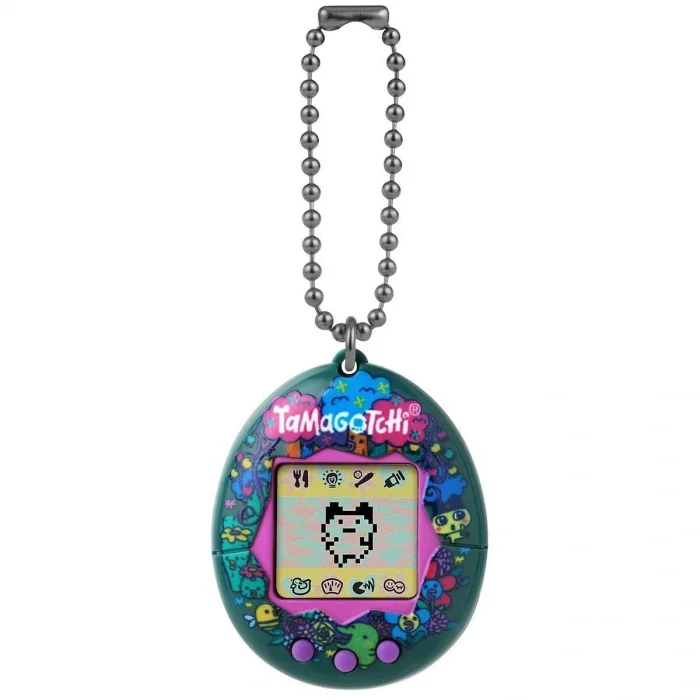 BUĞZ 42800 TAMAGOTCHI Orijinal Asst.