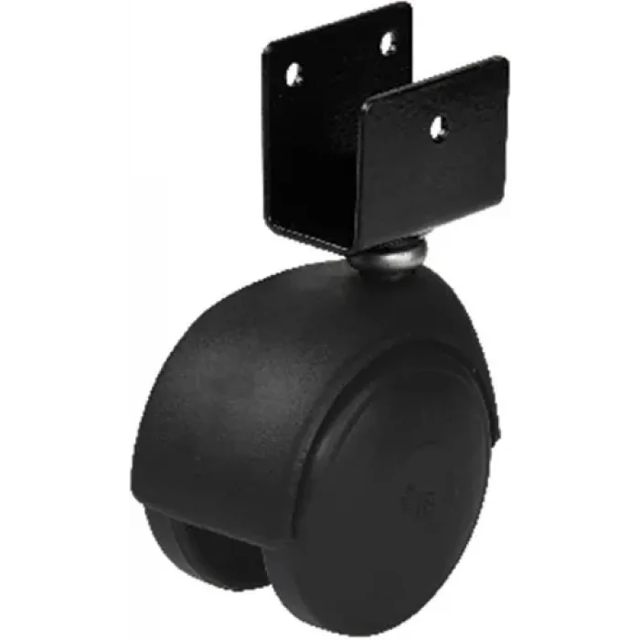 BUĞZ 431 - Plastik Büyük U Tablalı Tekerlek 4 Adet