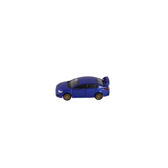 BUĞZ 43693 WELLY DIE CAST PULL BACK SUBARU WRX