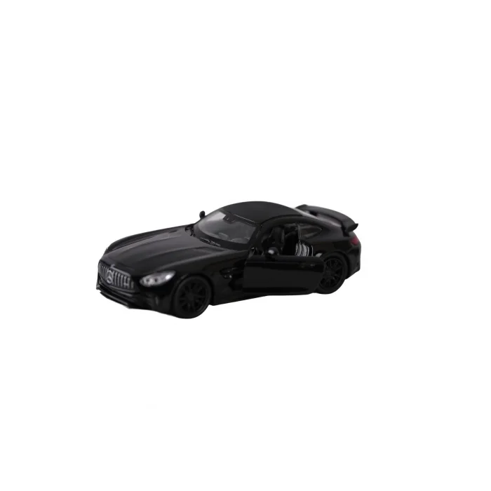 BUĞZ 43747 WELLY DIECAST MERCEDES AMG GTR 72 - 1 Adet Stokta Olan Gönderilir