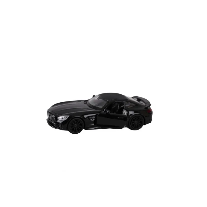 BUĞZ 43747 WELLY DIECAST MERCEDES AMG GTR 72 - 1 Adet Stokta Olan Gönderilir