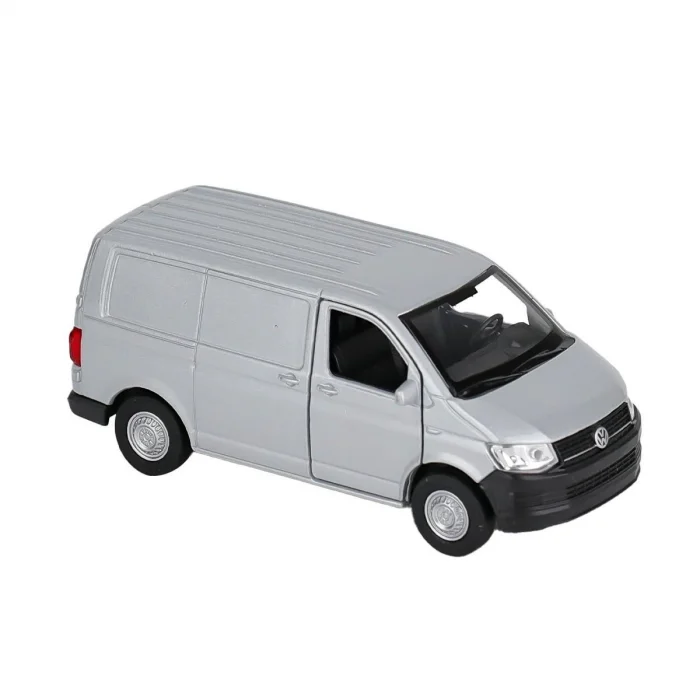 BUĞZ 43762 WELLY DIECAST VW T6 VAN 72