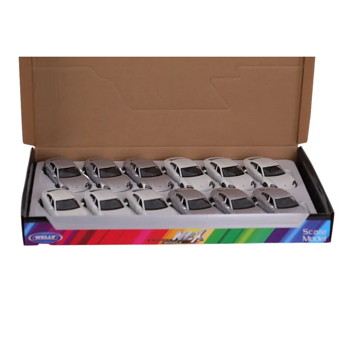 BUĞZ 43797 WELLY ÇEK BIRAK PORSCHE TAYCAN TURB