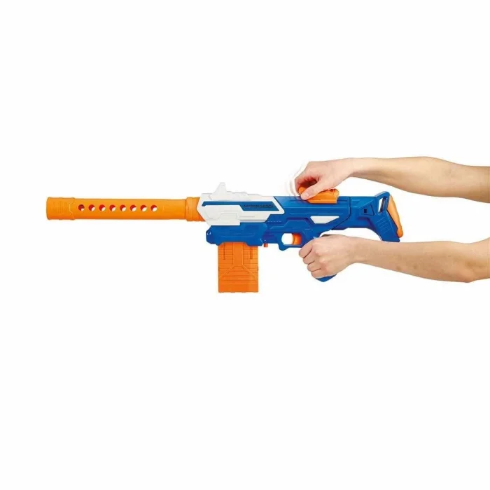 BUĞZ 44123 Air Warriors Tactical Arsenal IX 2li Silah