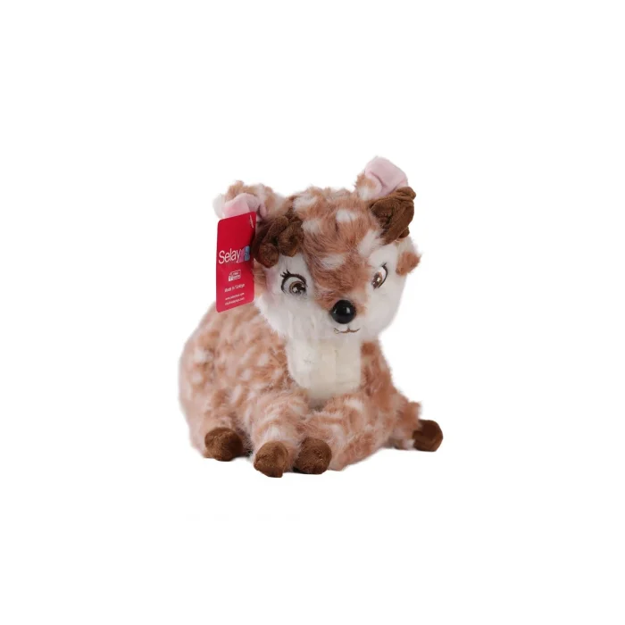 BUĞZ 4475 GEYİK 25 CM KAHVERENGİ