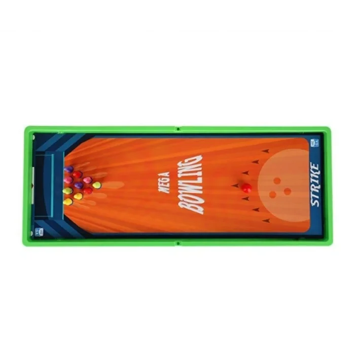 BUĞZ 45191 MEGA CURLİNG VE BOWLİNG -MGA