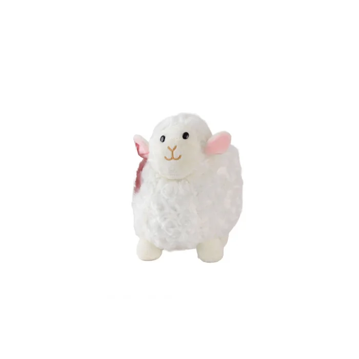 BUĞZ 4526 KUZU 25 CM BEYAZ