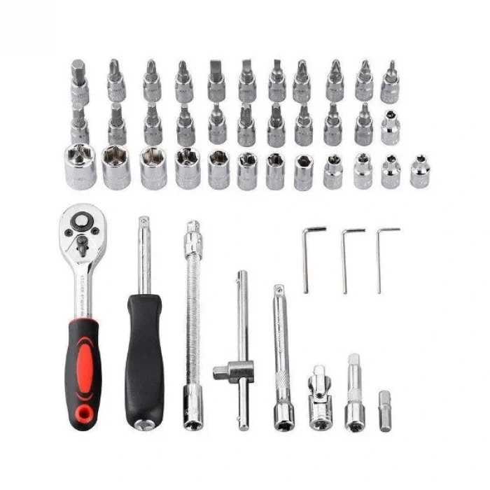 BUĞZ 46 Parça Lokma Takımı